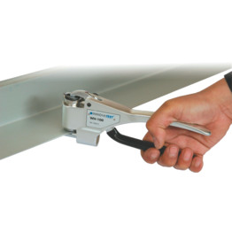 Portable Hardness Tester - Webster Type