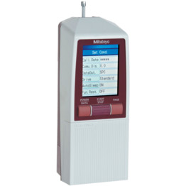 Tester, Surface Roughness SJ-210