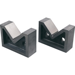 Precision Vee Blocks