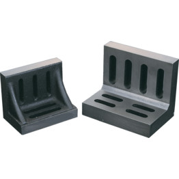 12.5"x10"x8" OPEN END ANGLE PLATE
