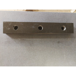 Precision Granite Straight Edges