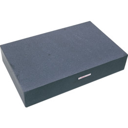 Precision Granite Surface Plates - Grade 1