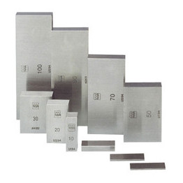 Steel Gauge Blocks - Grade 2