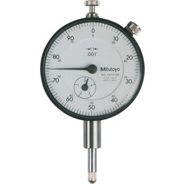 2358S-10 DIAL INDICATOR