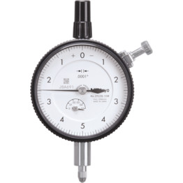 2923S-10 (2923F-10) DIAL INDICATOR