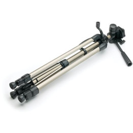 N0001.393 Tripod 3-Way Adjustable