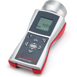 A4-3000 PORTABLE LED POCKET STROBOSCOPE