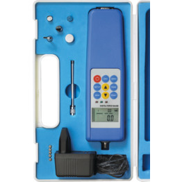 13-03617 CV SH-200 DIGITAL PUSH PULL FORCE GAUGE