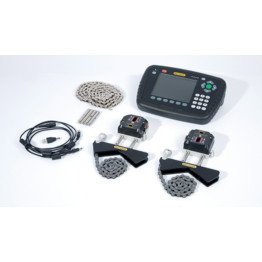 E420 EASY-LASER SHAFT