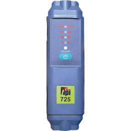 725A POCKET COMBUSTIBLE GAS LEAK DETECTOR