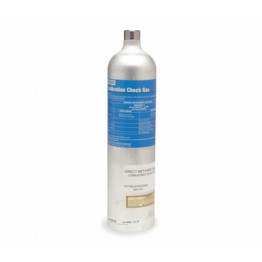 Four Gas Can, 58L, CH4, CO, H2S, O2