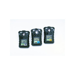 Altair Maintenance-Free Single Gas Monitors, Adjustable