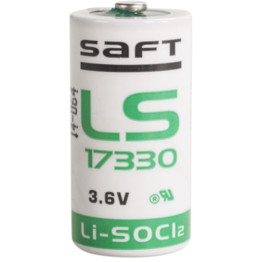 ALTAIR 2X BATTERIES (PK-8)