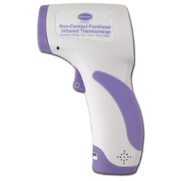 Non-Contact Infrared Body Thermometer