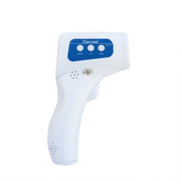 Contactless Thermometer
