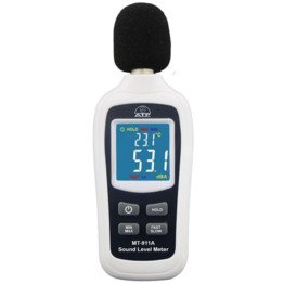 MMT-901A MINI SOUND LEVEL METER