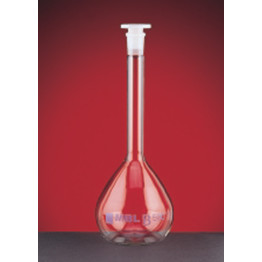 MBL Volumetric Flasks - Class B
