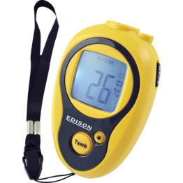 MINI INFRARED THERMOMETER