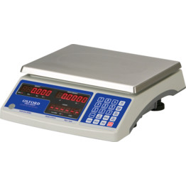 Electronic Weigh & Count Scales