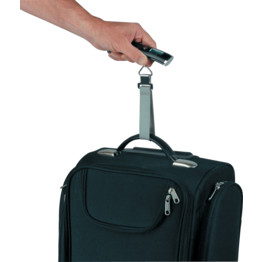 MAUL LUGGAGE SCALE - 40KG