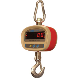 IHS - LHS - SHS Series Crane Scales.