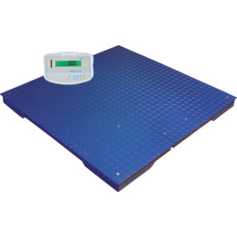 PT Platforms with GK Indicator