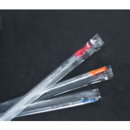 Sterilin Pipette with Suction Adaptor, Single Wrap