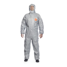 Tychem® 6000 F Disposable Coveralls