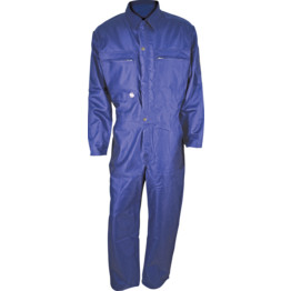 Pyrovatex Flame Retardant Overalls