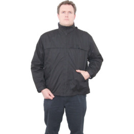 Toscana Lightweight Navy Jackets