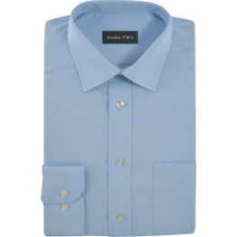 SL4500 Men's Wrinkle-Free Cotton Rich Shirts