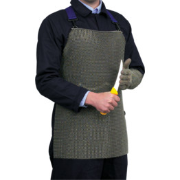 Chainmail Aprons