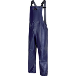 Washdown Bib & Brace Trousers
