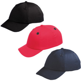 CAP 2000 Baseball Bump Caps