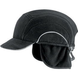Hard Cap, Black