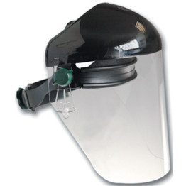 Visor & Chinguard, Reon™