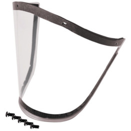 CAU080-000-000 Impact Protection Visor