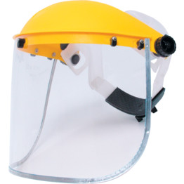 Galaxy Face Shield