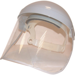 Safety Face Shield