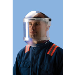 Connect ArcPro™ Chin Guard & Browguard