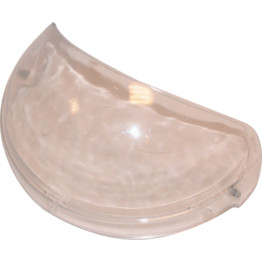 Replacement Polycarbonate Chinguard
