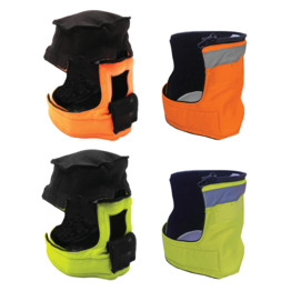 Cold Weather Hi-Vis Frost Capes