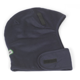 HXZH/FR Thinsulate Flame Retardant Navy Helmet Liner