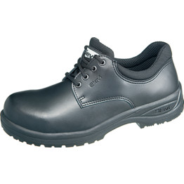 52238 Auto XL Black Safety Shoes