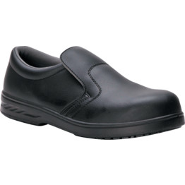 FW81 Slip-On Safety Shoes