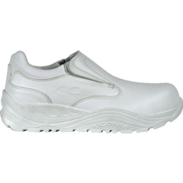 SDR15CSI White Food Industry Safety Shoes