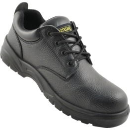 Black Safety Shoes