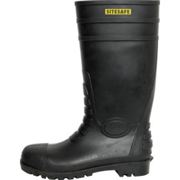 SSF03 Safety Wellingtons