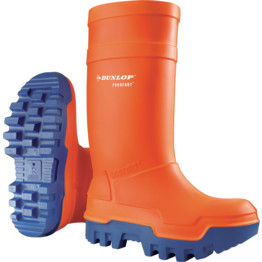C662343 Purofort Thermo+ Safety Wellington Boots