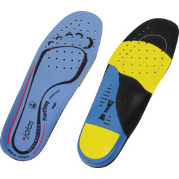 High Arch Support Insoles